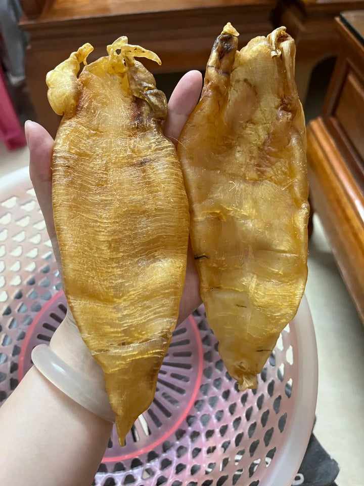Aged Fish Maw