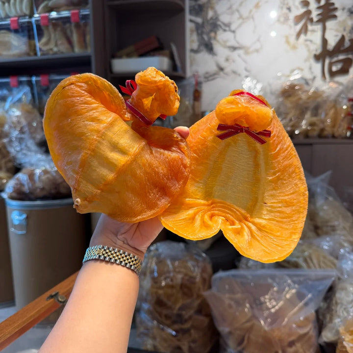 Aged Fish Maw