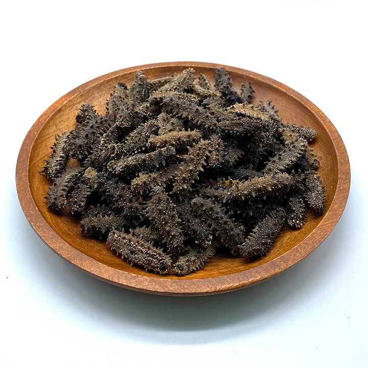 Kanto Liao sea cucumber