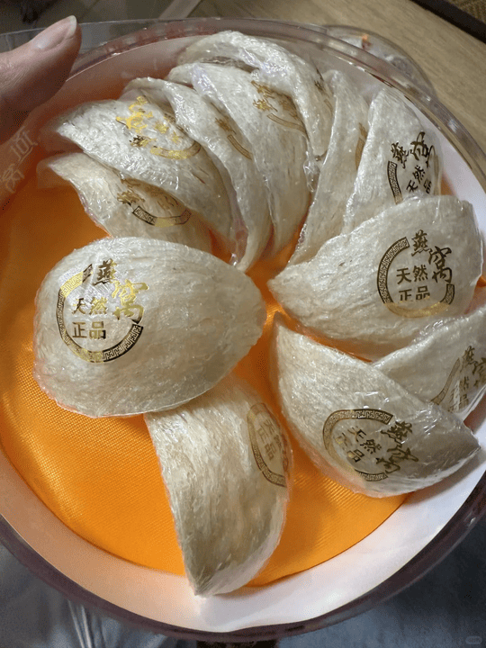 【海味回收故事】屋企燕窩擺到過期?聽吓鰂魚涌陳太點樣將閒置禮品輕鬆變現!