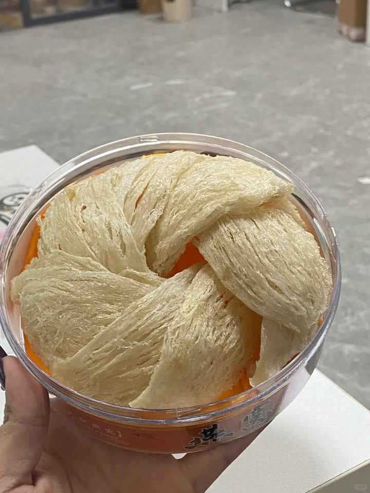 edible bird's nest