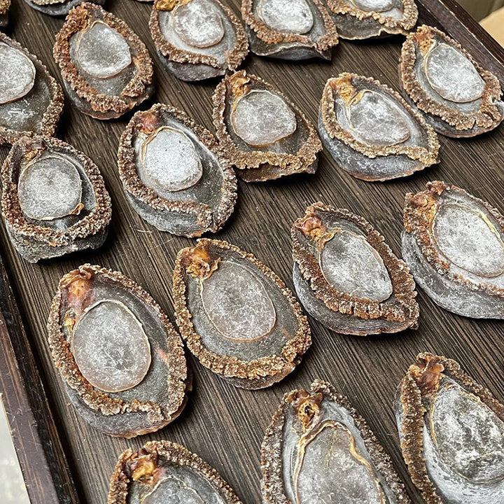 buybackabalone Japan Oma dried abalone buyback