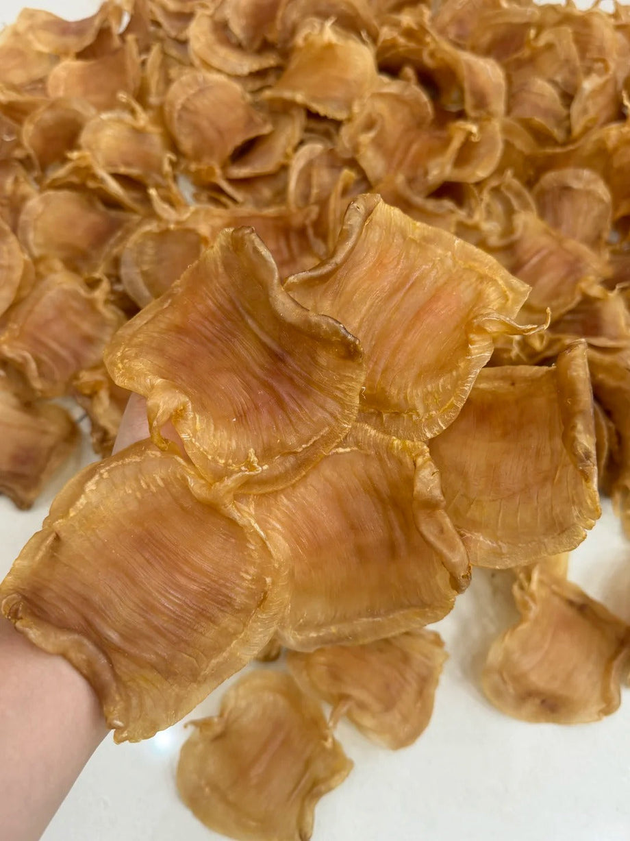 同樣係赤嘴，湛江赤嘴同陽江赤嘴回收價點解唔同？