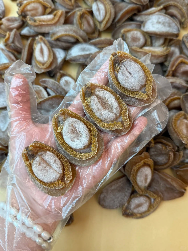 南非吉品鲍