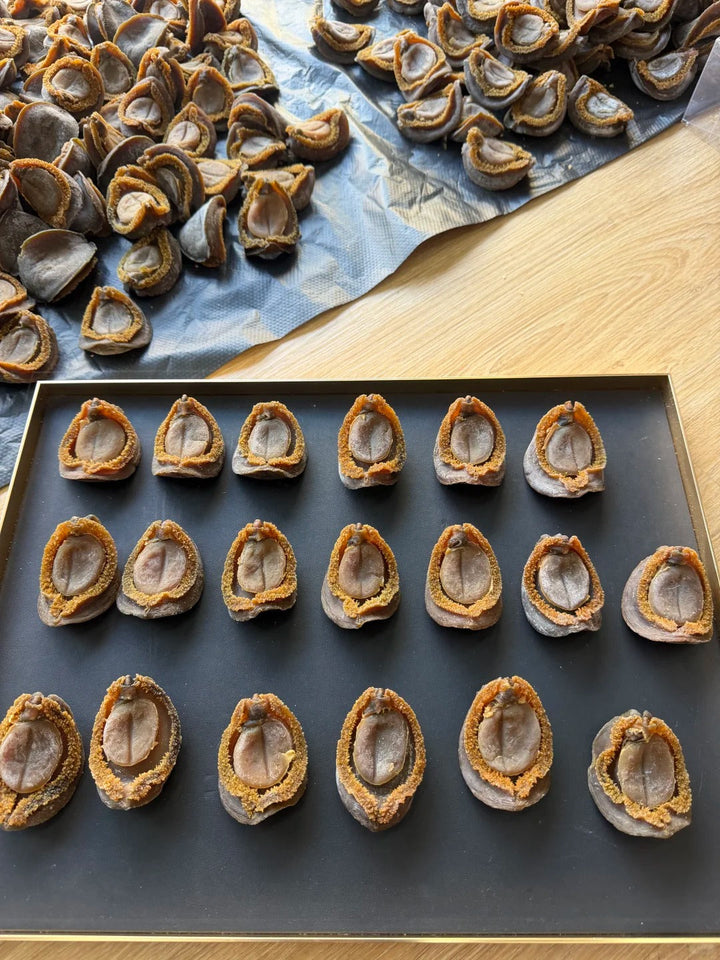 Japanese Premium Dried Abalone