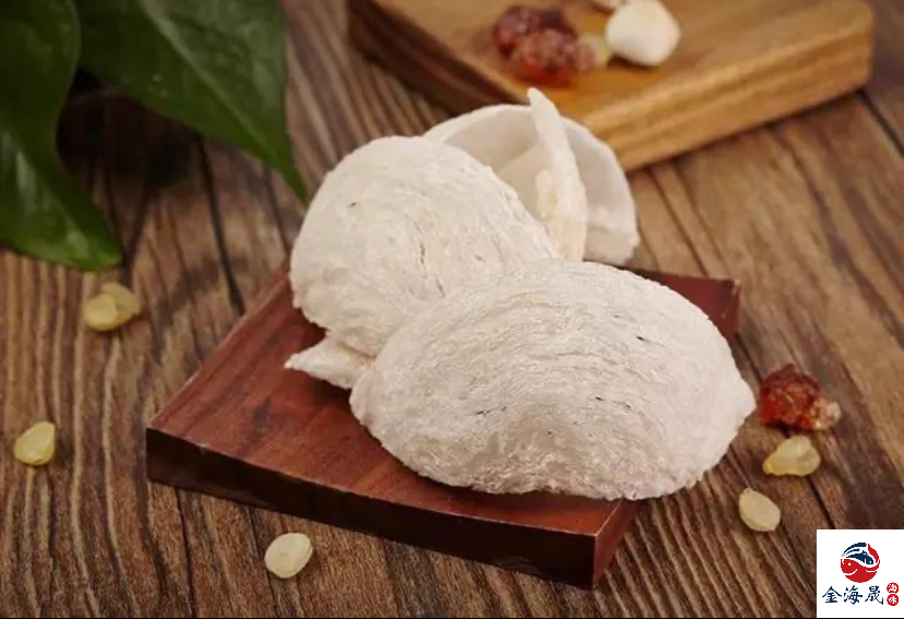 知道燕窩的功效和作用有哪些嗎？