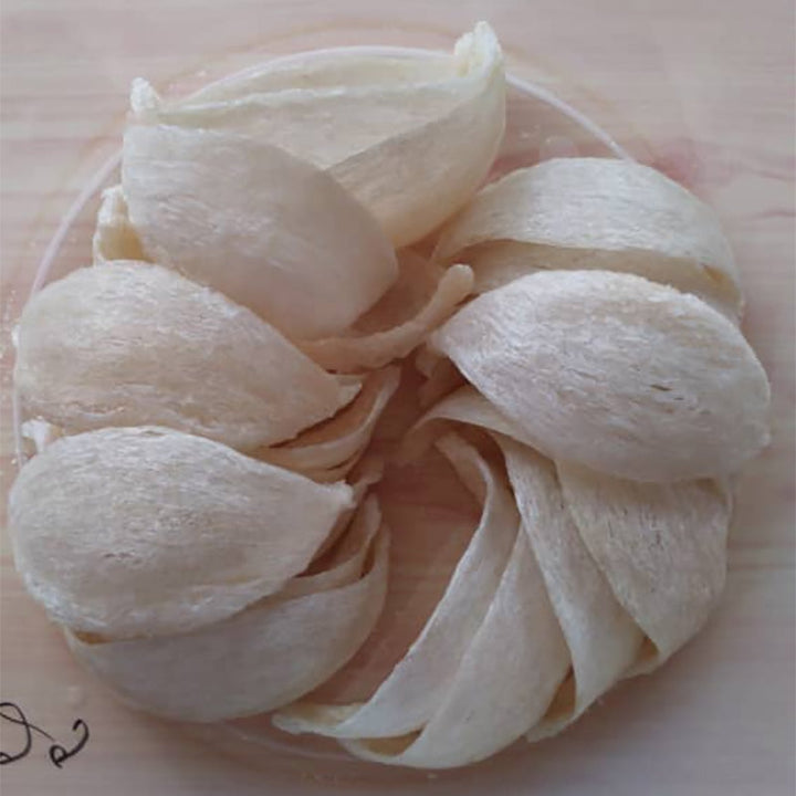 Kam Hoi Shing buyback case study bird's nest cup - Kam Hoi Shing