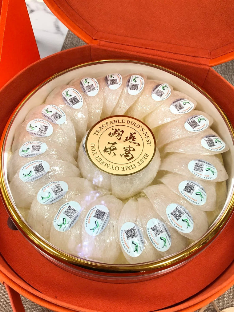高级燕窝