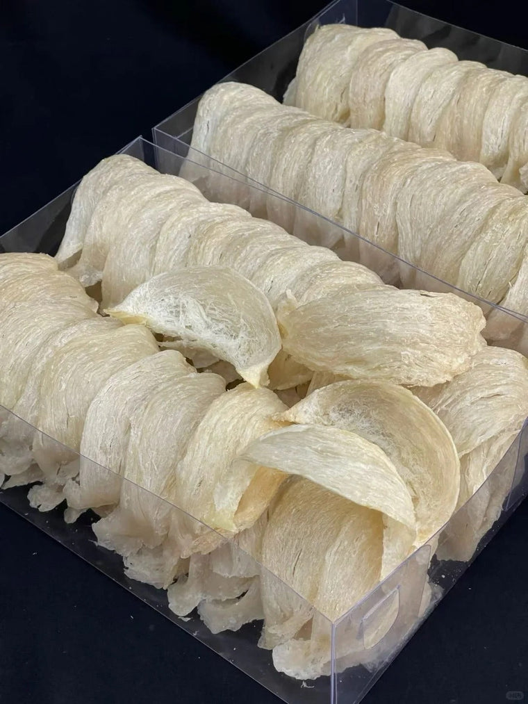 名牌燕窩禮盒