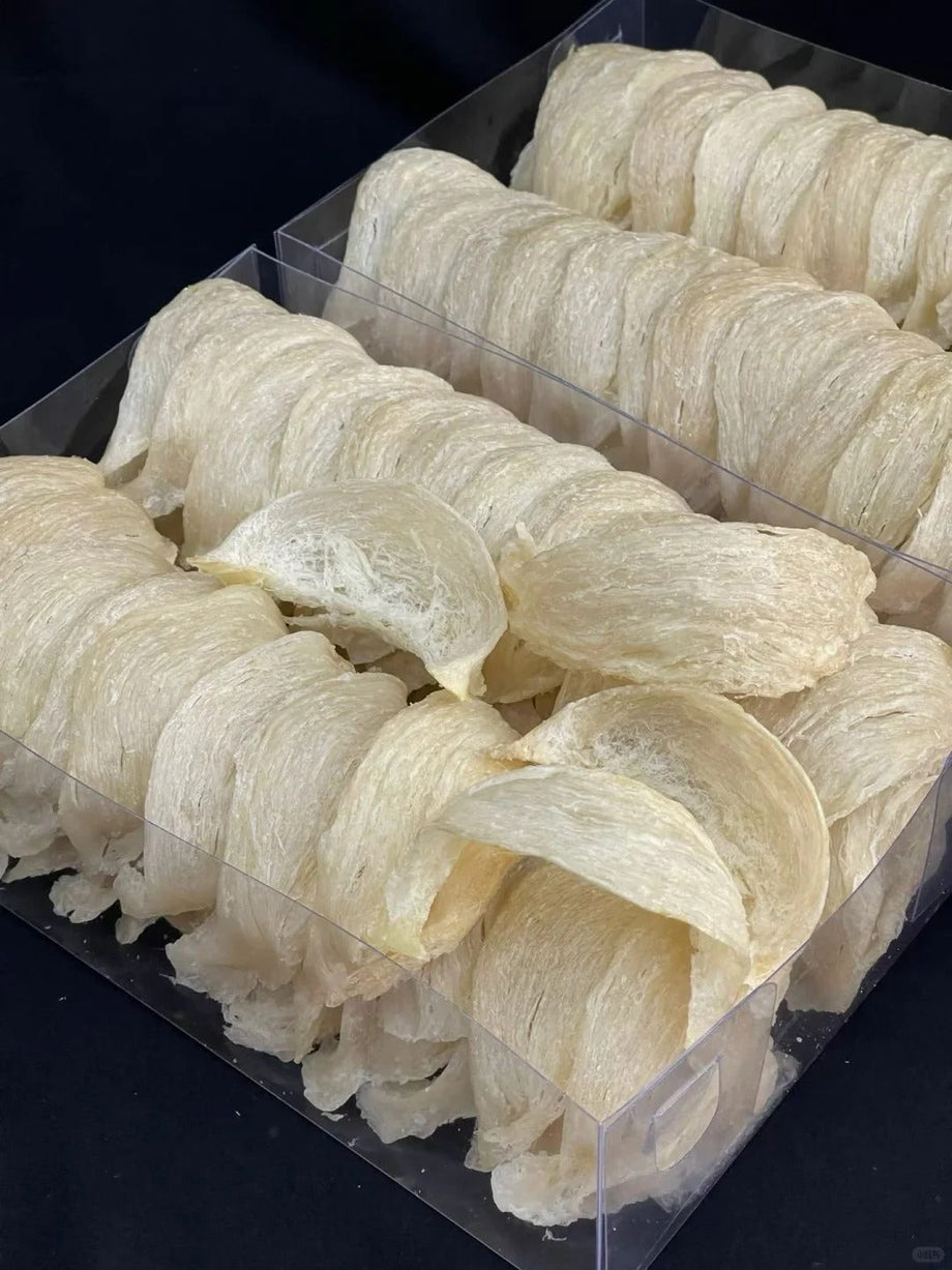 名牌燕窩禮盒回收價更高？品牌、單據同估價嘅關係