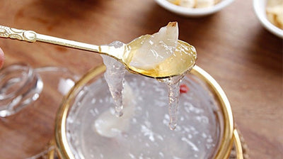 燕窩為什麽貴？