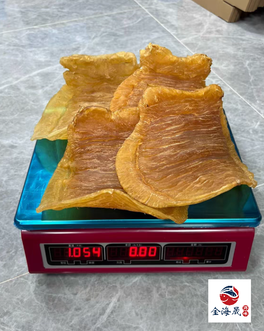 香港專業收購花膠團隊