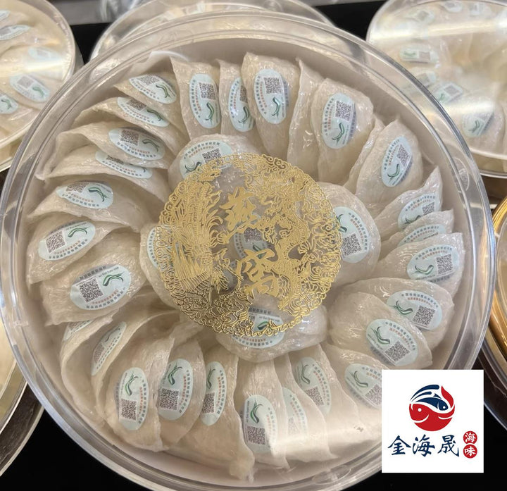 燕窩回收流程
