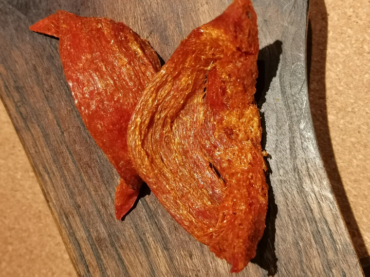 血燕