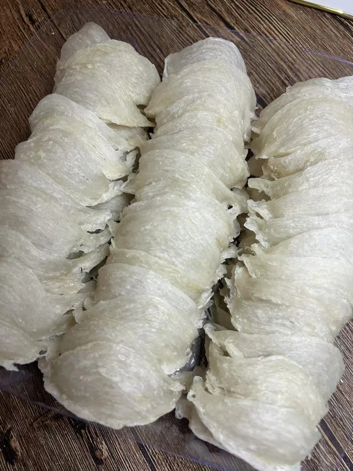 燕窩