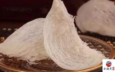 燕窩的營養價值及功效作用！ ！ ！