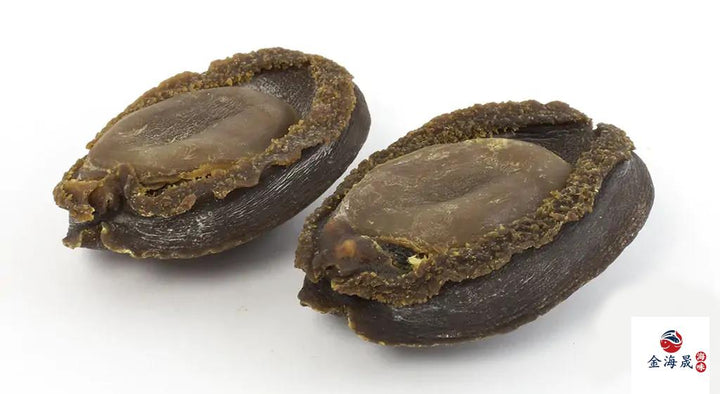 Abalone nutritional value and buyback guide, with sea cucumber, shark fin, fish maw and edible bird's nest