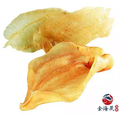 什麼花膠回收價值高，更有收藏價值？