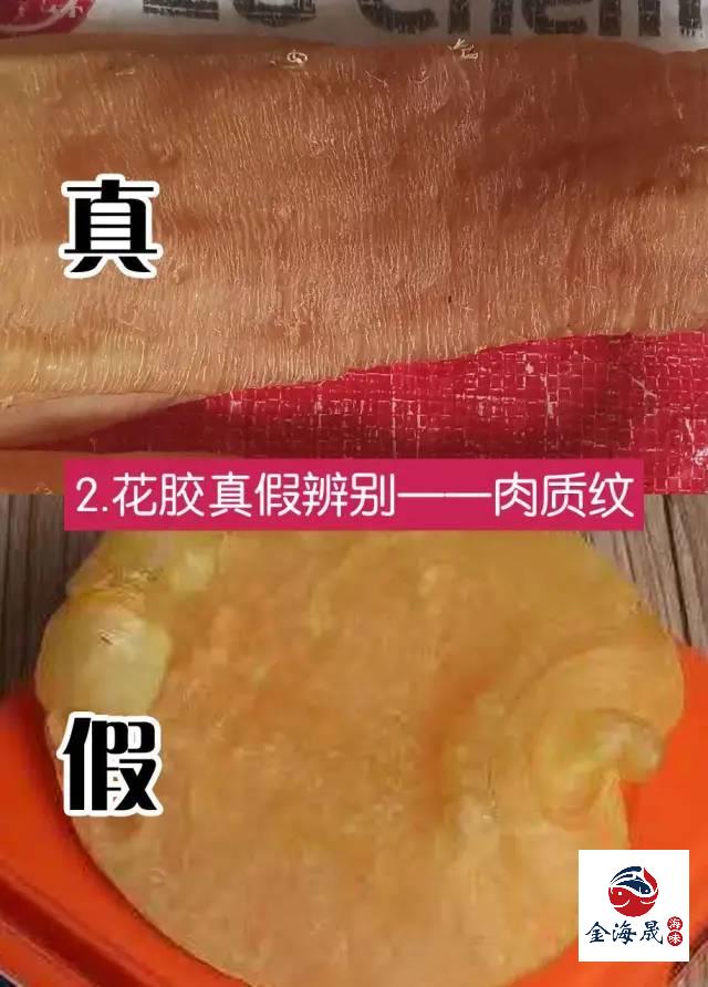 香港高價回收花膠