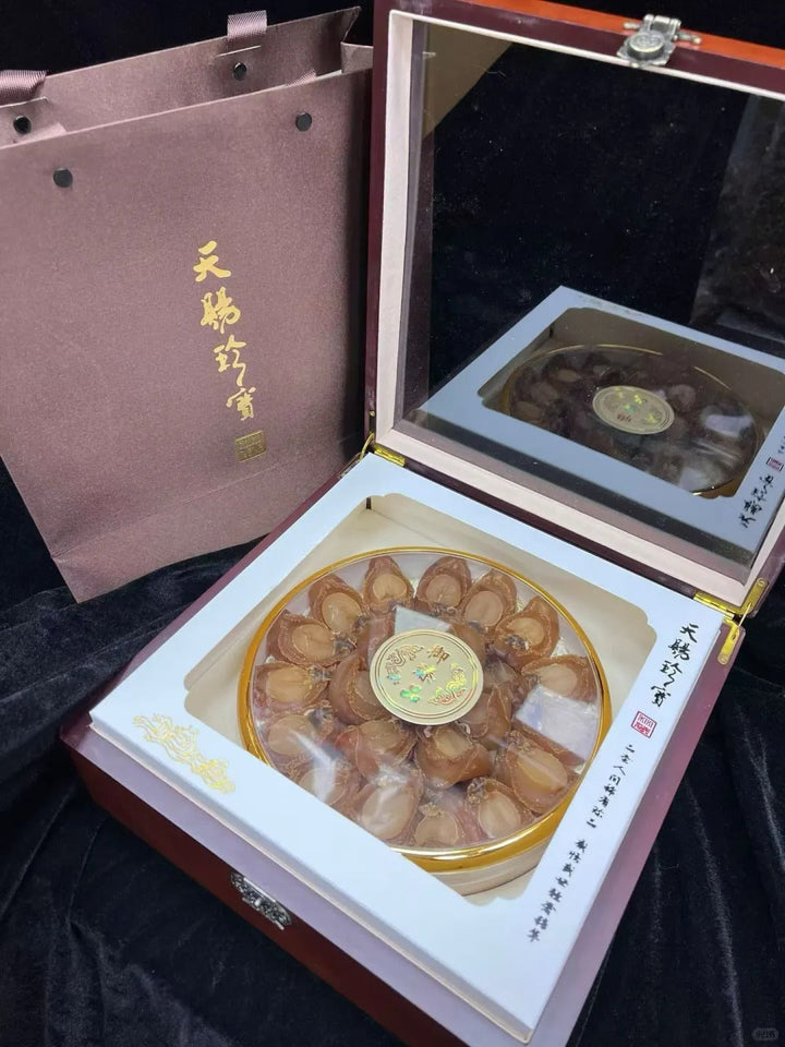 edible bird's nest buyback - Kam Hoi Shing