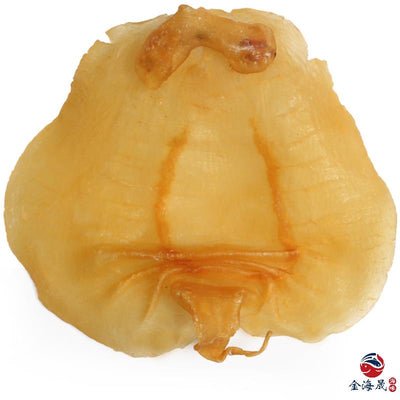 花膠裡面的成分是什麼？