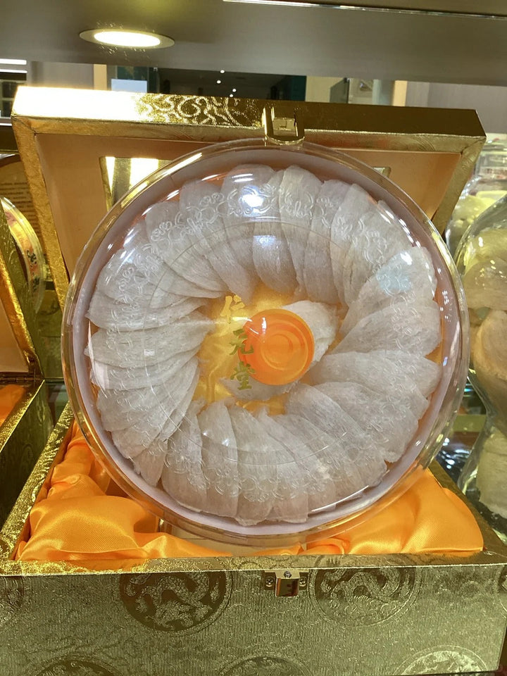 edible bird's nest