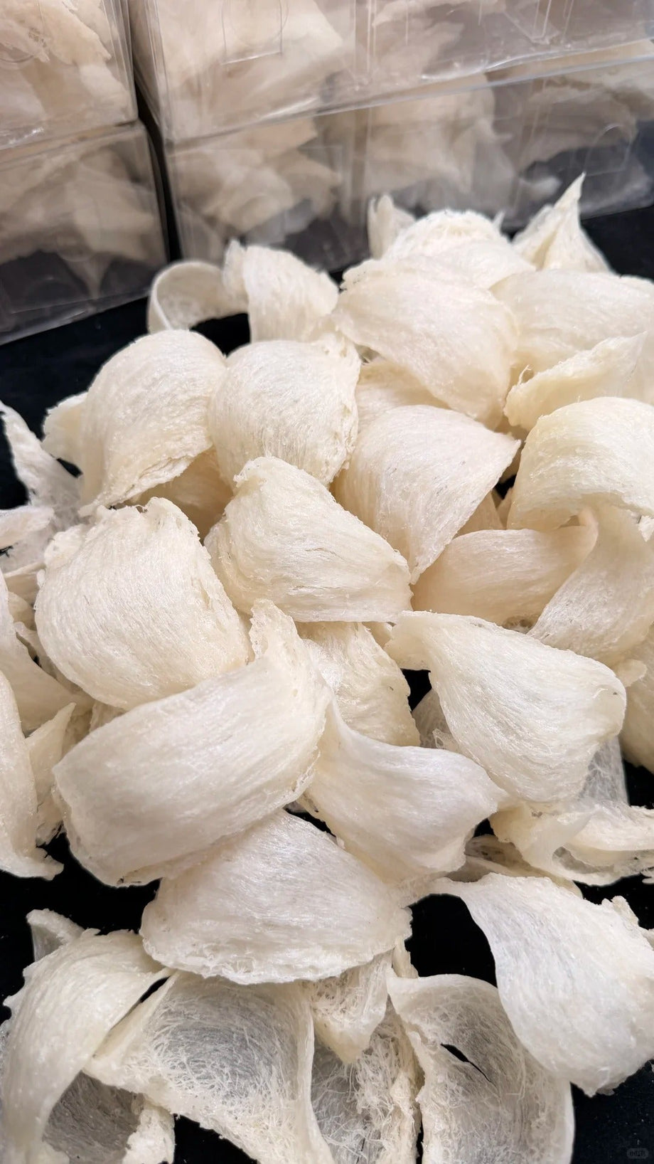 即食燕窩、冰糖燕窩罐頭點解冇人回收？乾燕盞先係「硬通貨」