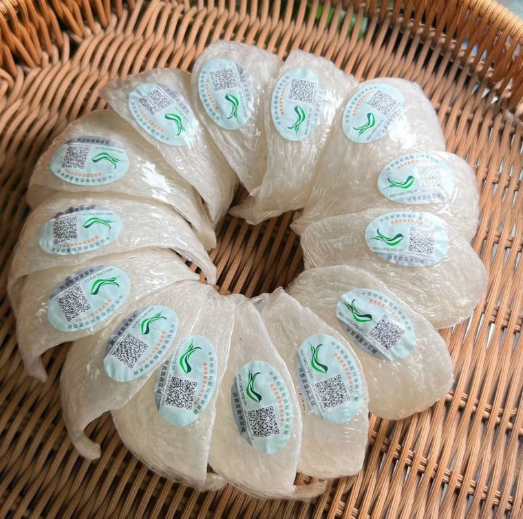 燕窩