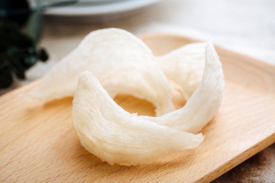 Bird's Nest Acid: Evidence and Quality