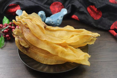 什麽是花膠？