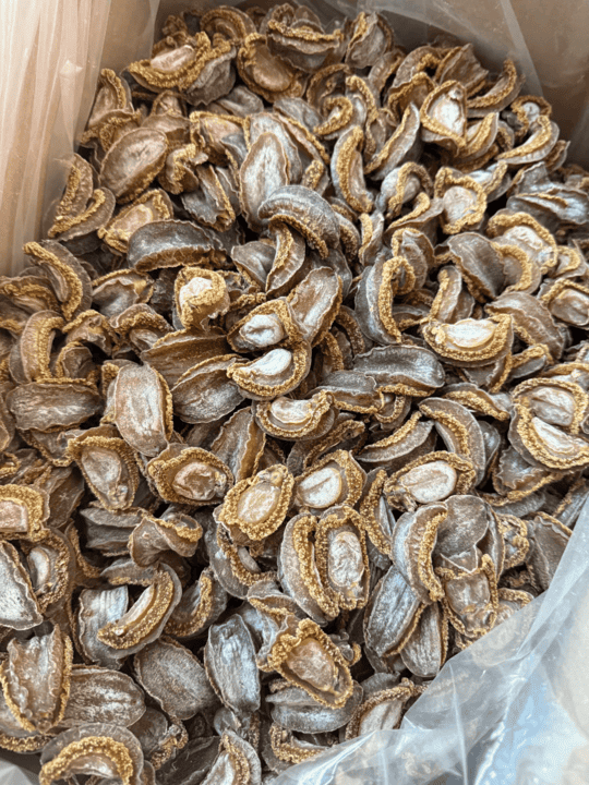 [Kam Hoi Shing・Real Buyback Case] Can't eat all your luxury seafood and afraid of mold? Mr. Chou's top-grade winter cordyceps, edible bird's nest, and dried abalone sell record