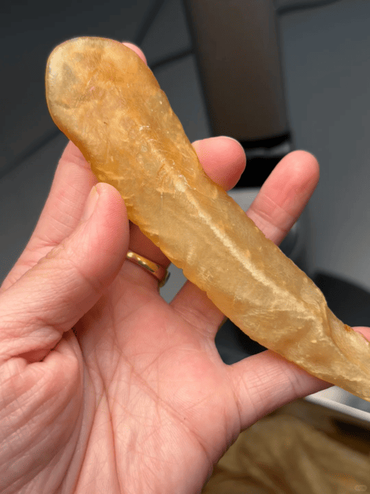 【金海晟真實回收案例】阿媽留落嘅極品花膠點算好？太古城林太嘅「尋寶」變現故事