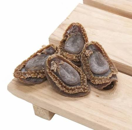 「平田」字號吉品鮑