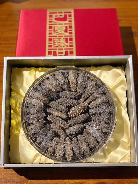 刺參斷刺、爛身影響幾大？殘次海參嘅回收價值評估
