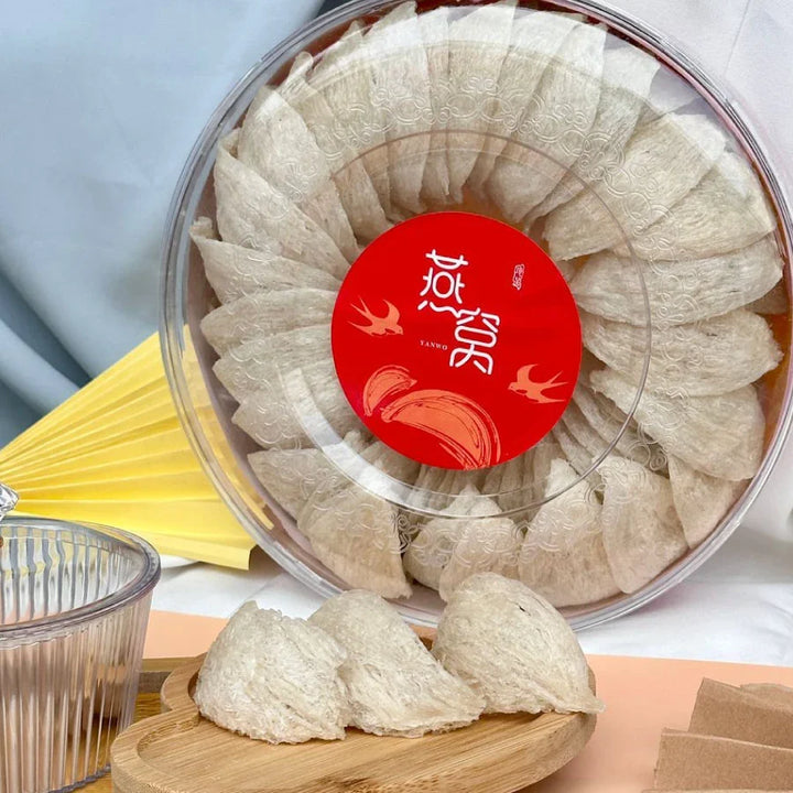 高级燕窝