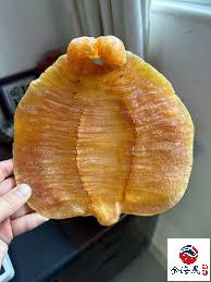 特級陳年蜘蛛膠 金黃通透小耳朵完整蛛網紋清晰 金海晟回收實拍