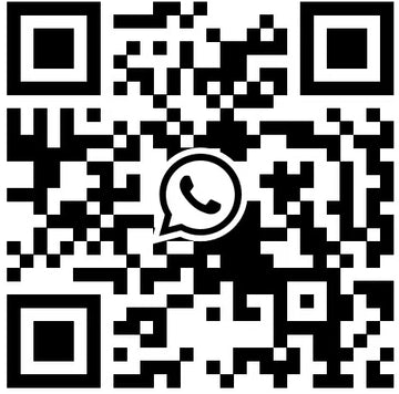 Kam Hoi Shing WhatsApp QR code